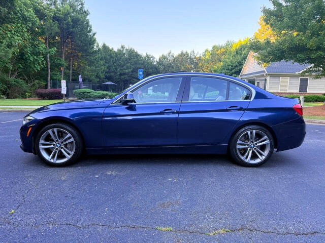 bmw 3 series 2017 WBA8B3C30HK777523 image bmw 3 series 2017 WBA8B3C30HK777523 image